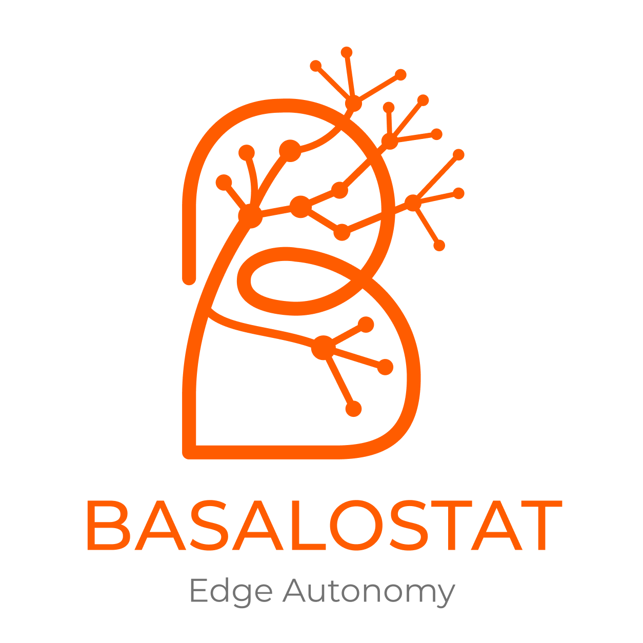 Basalostat — Edge Autonomy